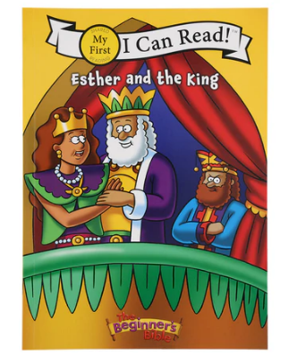 Story books paperback